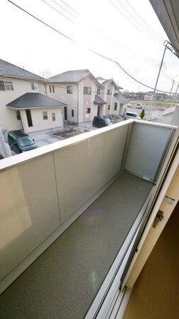 アモーレGの物件内観写真